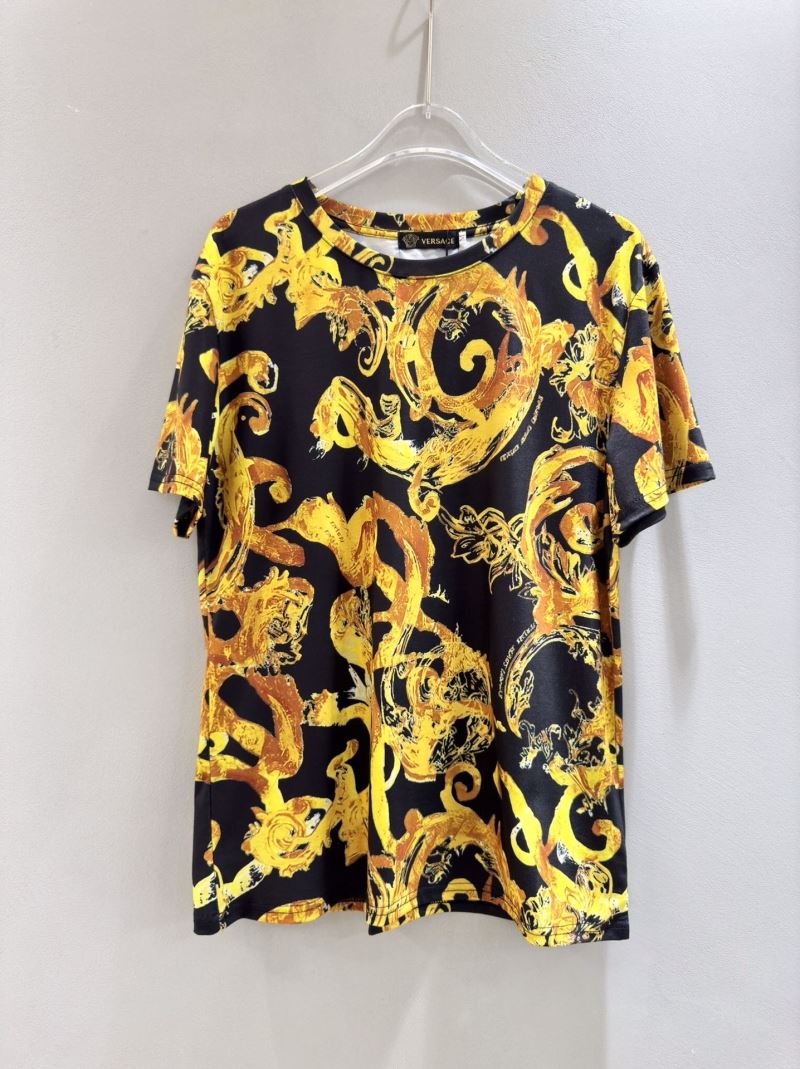 Versace T-Shirts